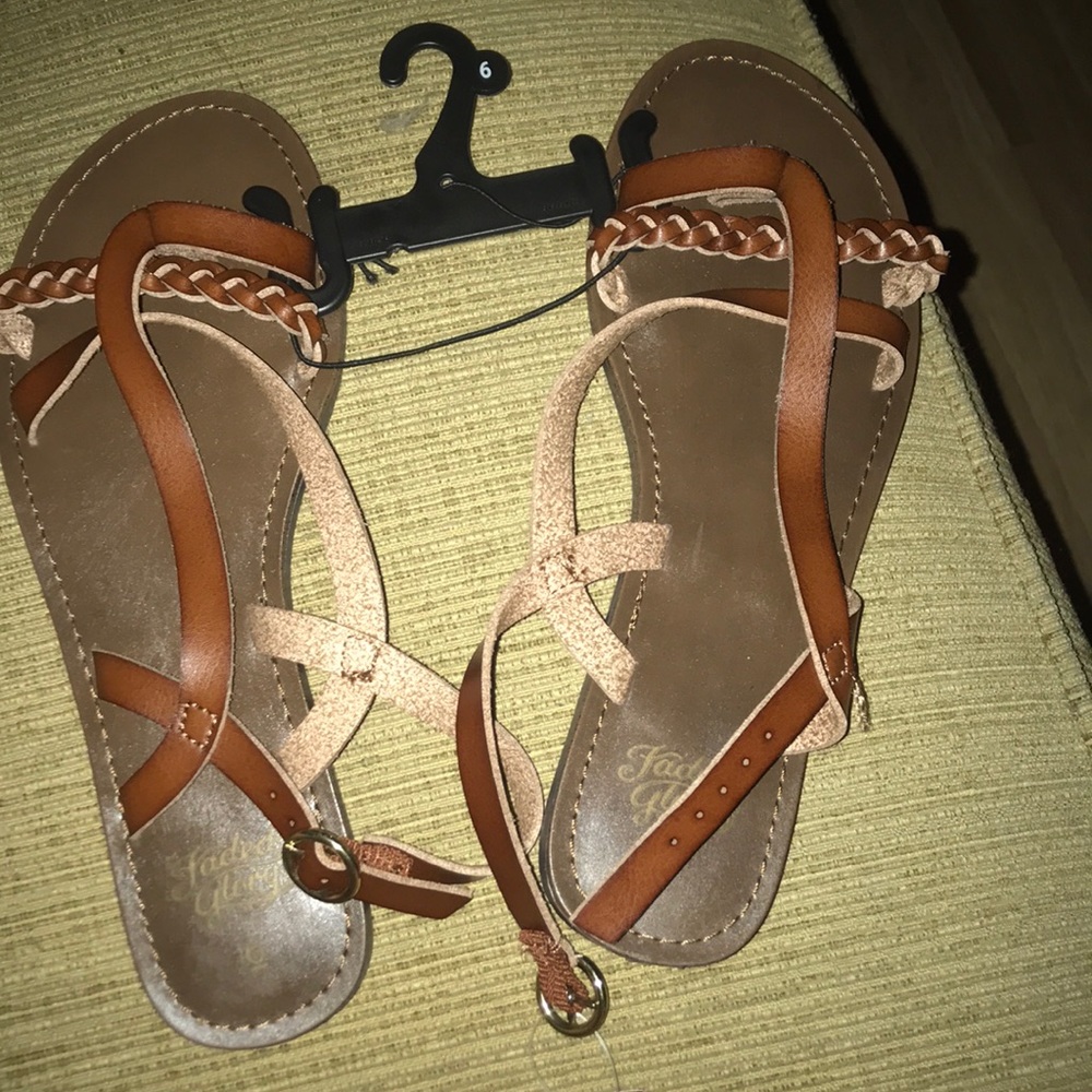 Sandals - Picture 2 of 2